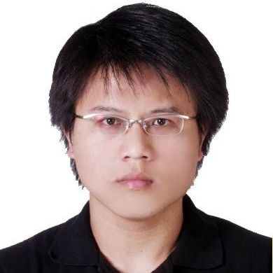 Gin-Shan Wang Senior Researcher