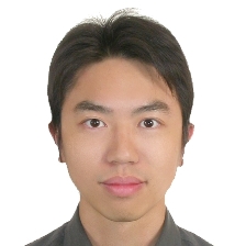 Che-Jen Liu Associate Researcher