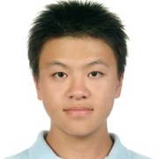 Chien-Hsin Chen   Senior Researcher