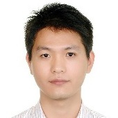 Shih-Chang Lei Senior Researcher