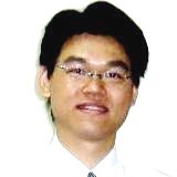 Ming-Chien Chung  Senior Principal Researcher