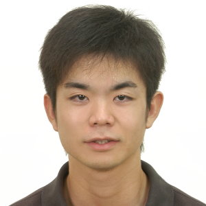 Po-Jui Chen Assist. Researcher