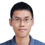 Wen-Han Tsai Assistant Researcher